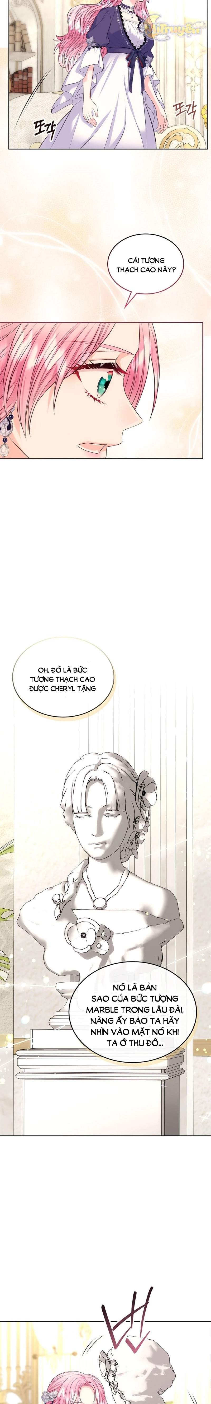 Tôi Sẽ Ly Hôn Với Anh Trai Nữ Chính Chapter 39 - 20