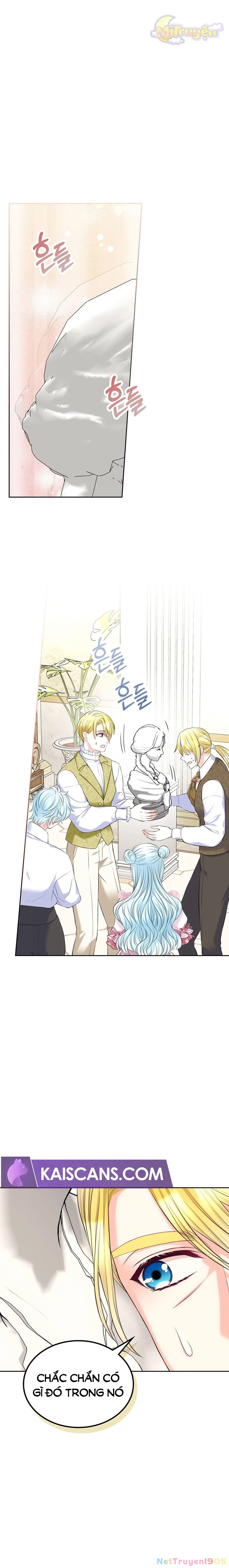 Tôi Sẽ Ly Hôn Với Anh Trai Nữ Chính Chapter 39 - 24