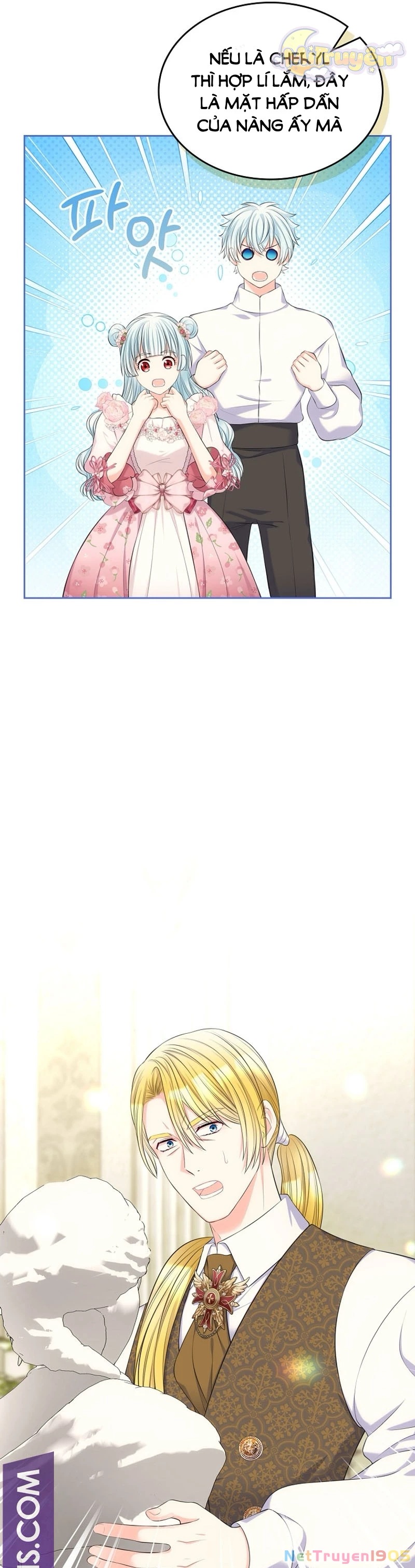 Tôi Sẽ Ly Hôn Với Anh Trai Nữ Chính Chapter 39 - 25