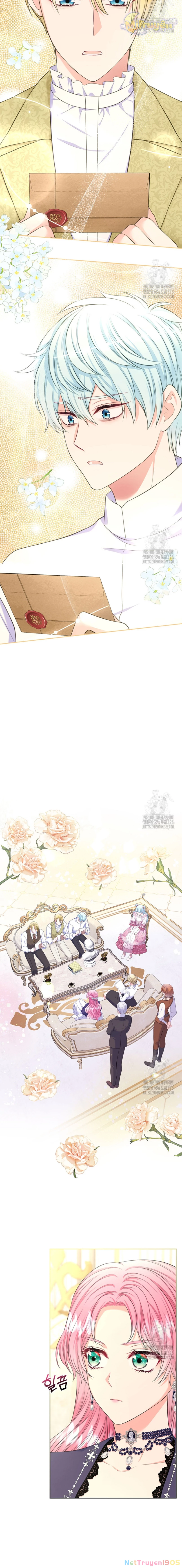 Tôi Sẽ Ly Hôn Với Anh Trai Nữ Chính Chapter 40 - 3
