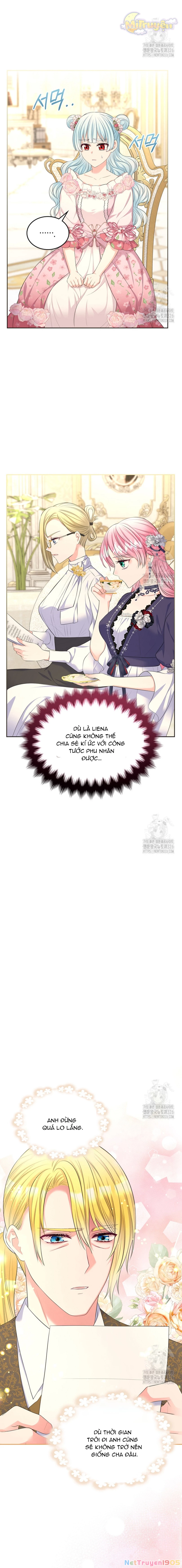 Tôi Sẽ Ly Hôn Với Anh Trai Nữ Chính Chapter 40 - 4