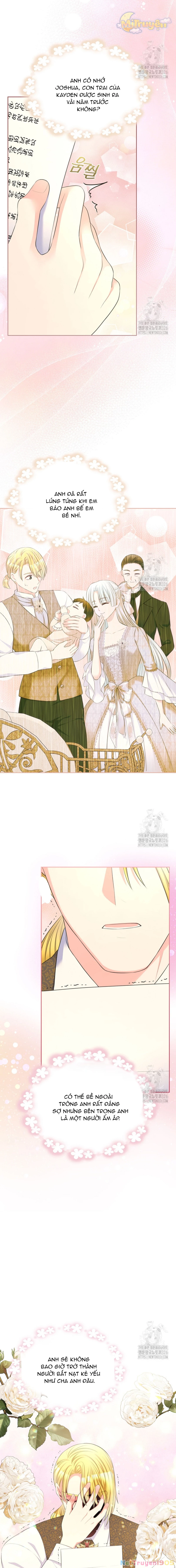 Tôi Sẽ Ly Hôn Với Anh Trai Nữ Chính Chapter 40 - 5