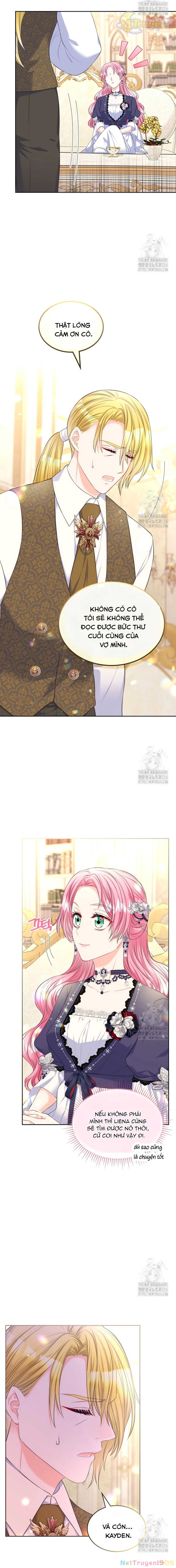 Tôi Sẽ Ly Hôn Với Anh Trai Nữ Chính Chapter 40 - 7