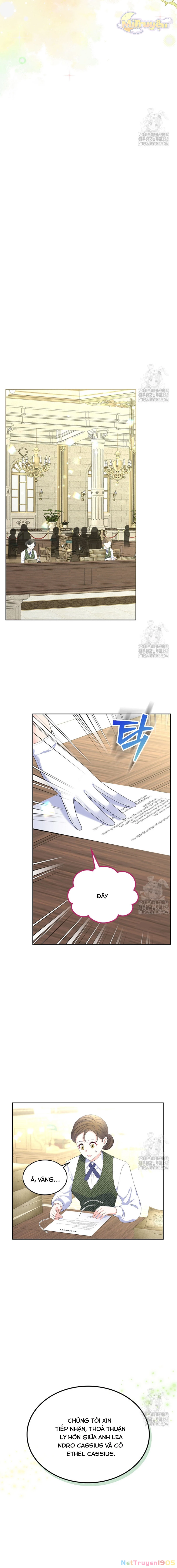 Tôi Sẽ Ly Hôn Với Anh Trai Nữ Chính Chapter 40 - 11