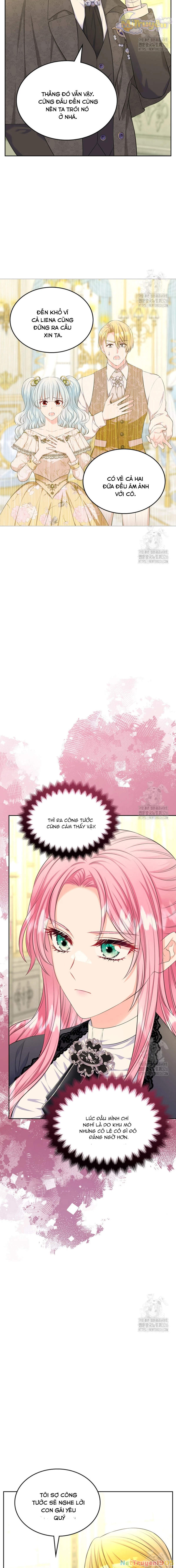 Tôi Sẽ Ly Hôn Với Anh Trai Nữ Chính Chapter 40 - 14