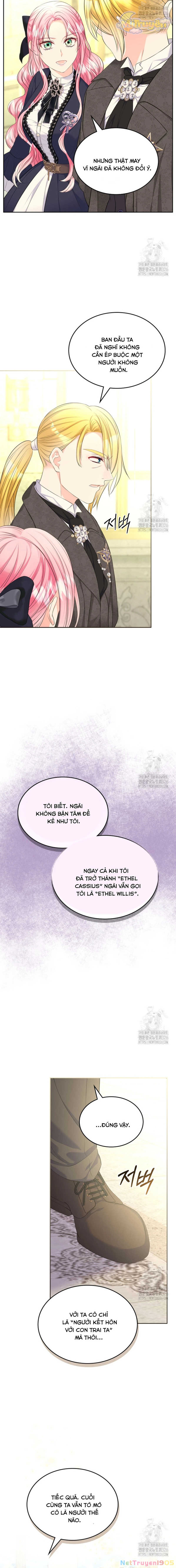 Tôi Sẽ Ly Hôn Với Anh Trai Nữ Chính Chapter 40 - 15