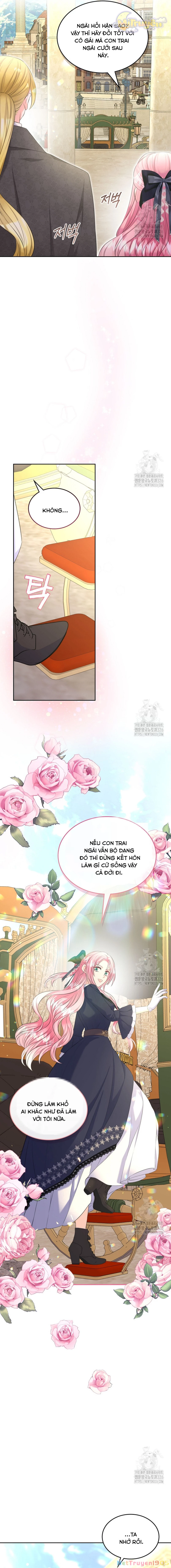 Tôi Sẽ Ly Hôn Với Anh Trai Nữ Chính Chapter 40 - 16