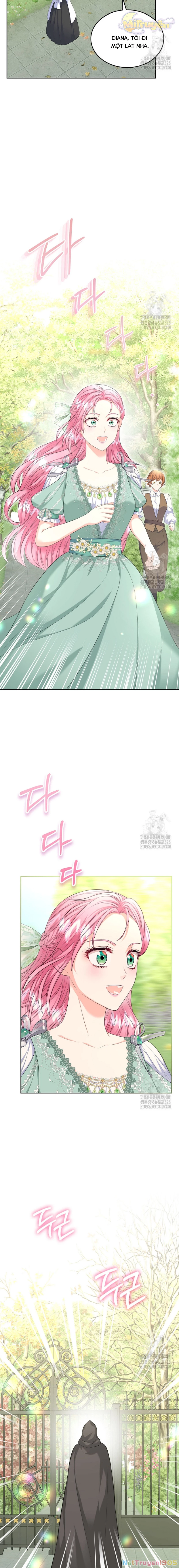 Tôi Sẽ Ly Hôn Với Anh Trai Nữ Chính Chapter 40 - 23