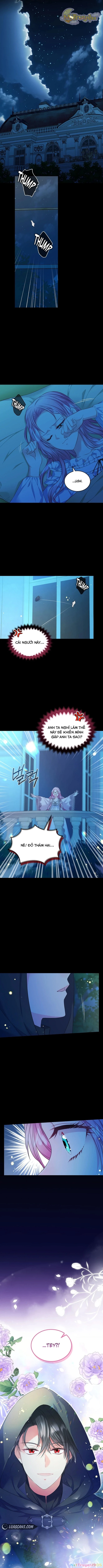 Tôi Sẽ Ly Hôn Với Anh Trai Nữ Chính Chapter 42 - 3