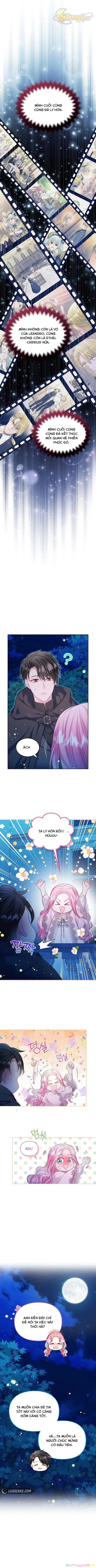 Tôi Sẽ Ly Hôn Với Anh Trai Nữ Chính Chapter 42 - 6