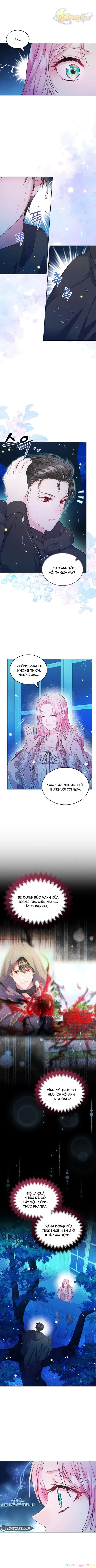 Tôi Sẽ Ly Hôn Với Anh Trai Nữ Chính Chapter 42 - 7