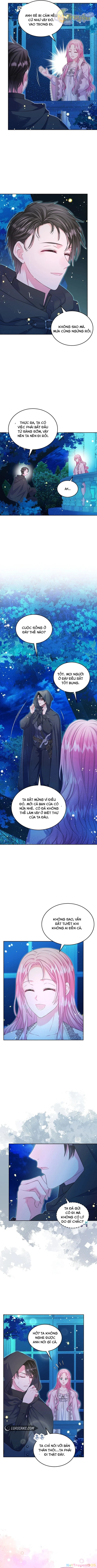 Tôi Sẽ Ly Hôn Với Anh Trai Nữ Chính Chapter 42 - 10