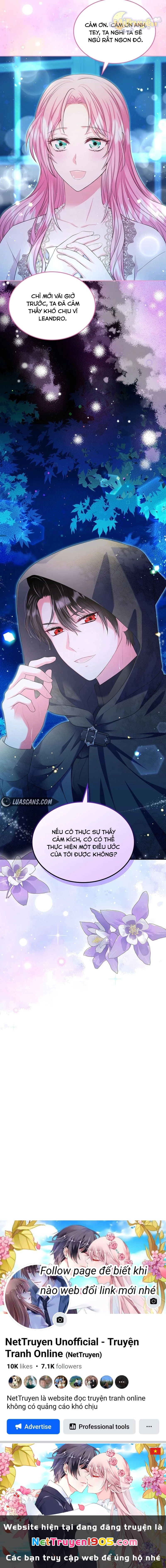 Tôi Sẽ Ly Hôn Với Anh Trai Nữ Chính Chapter 42 - 11