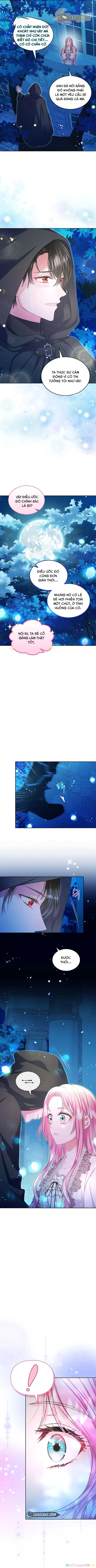 Tôi Sẽ Ly Hôn Với Anh Trai Nữ Chính Chapter 43 - 2