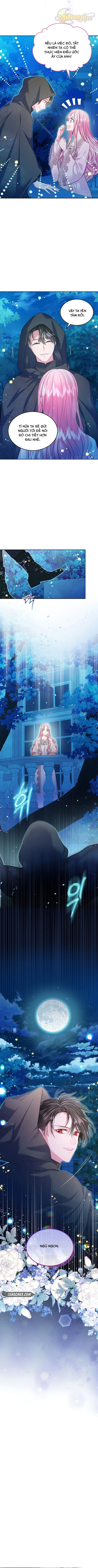 Tôi Sẽ Ly Hôn Với Anh Trai Nữ Chính Chapter 43 - 3
