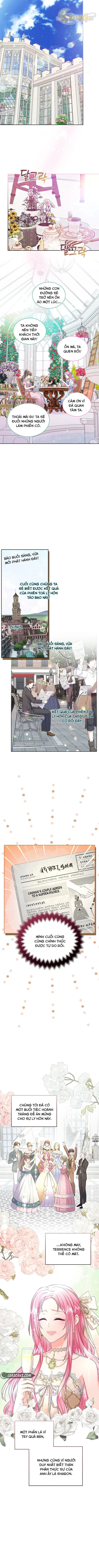 Tôi Sẽ Ly Hôn Với Anh Trai Nữ Chính Chapter 43 - 4