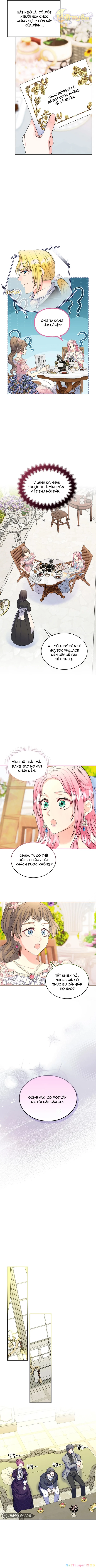 Tôi Sẽ Ly Hôn Với Anh Trai Nữ Chính Chapter 43 - 5