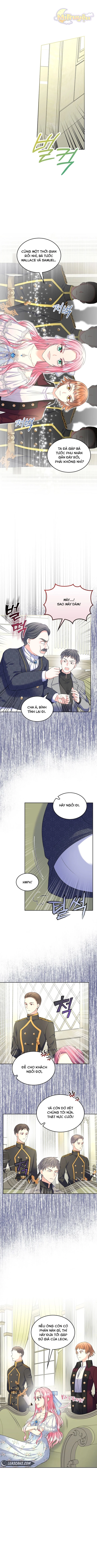 Tôi Sẽ Ly Hôn Với Anh Trai Nữ Chính Chapter 43 - 6