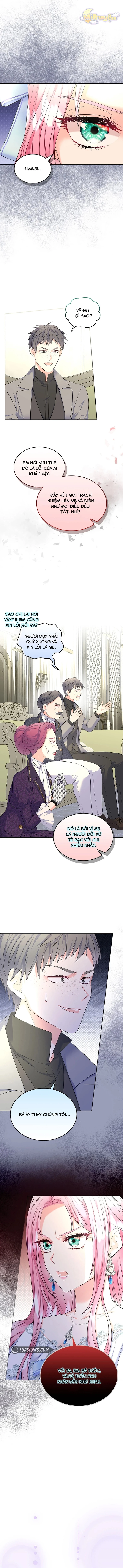 Tôi Sẽ Ly Hôn Với Anh Trai Nữ Chính Chapter 43 - 9
