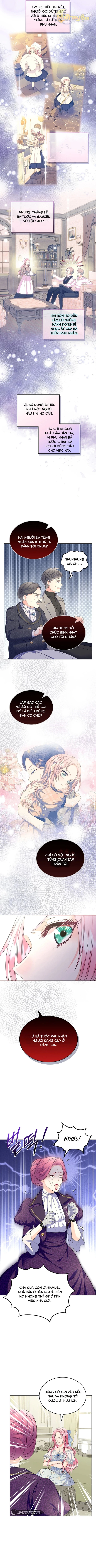Tôi Sẽ Ly Hôn Với Anh Trai Nữ Chính Chapter 43 - 10