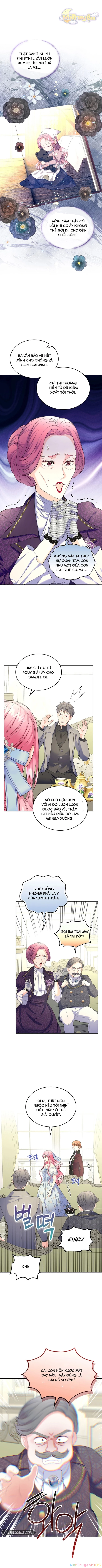 Tôi Sẽ Ly Hôn Với Anh Trai Nữ Chính Chapter 43 - 11