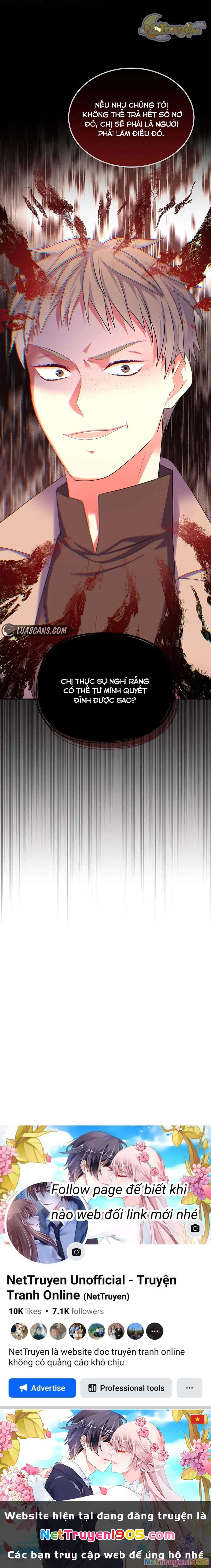 Tôi Sẽ Ly Hôn Với Anh Trai Nữ Chính Chapter 43 - 13