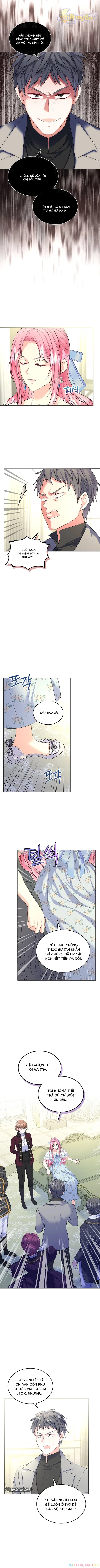 Tôi Sẽ Ly Hôn Với Anh Trai Nữ Chính Chapter 44 - 2