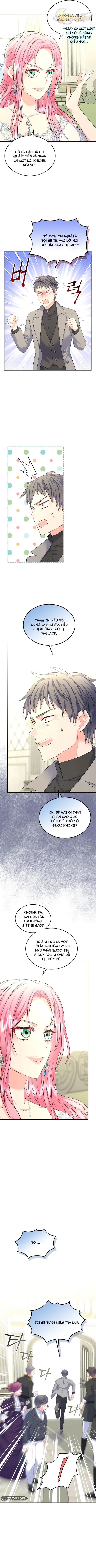 Tôi Sẽ Ly Hôn Với Anh Trai Nữ Chính Chapter 44 - 5