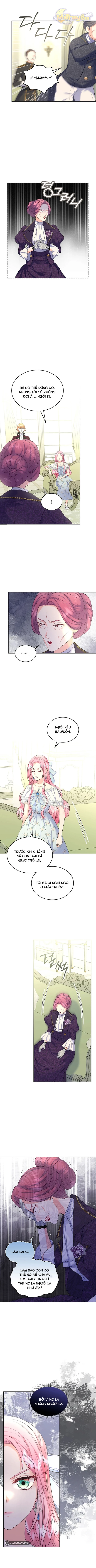Tôi Sẽ Ly Hôn Với Anh Trai Nữ Chính Chapter 44 - 6