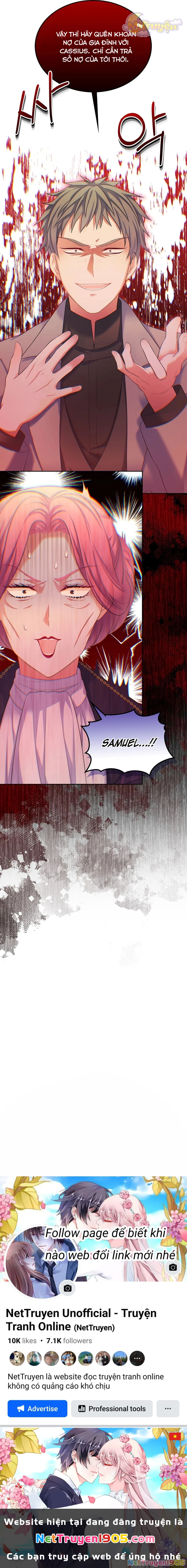 Tôi Sẽ Ly Hôn Với Anh Trai Nữ Chính Chapter 44 - 11