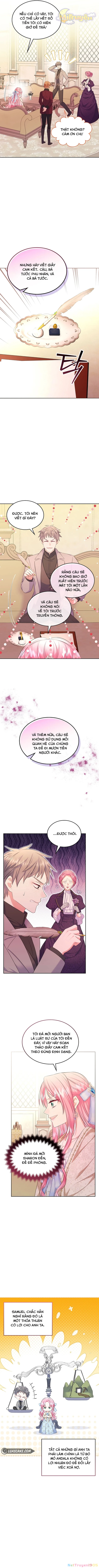 Tôi Sẽ Ly Hôn Với Anh Trai Nữ Chính Chapter 45 - 2