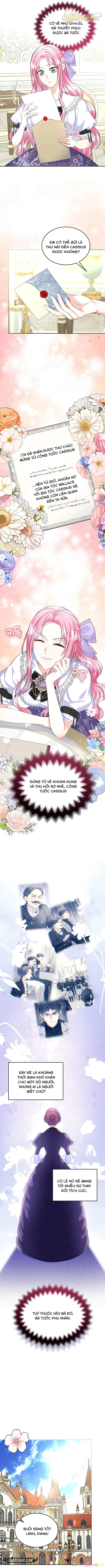 Tôi Sẽ Ly Hôn Với Anh Trai Nữ Chính Chapter 45 - 5