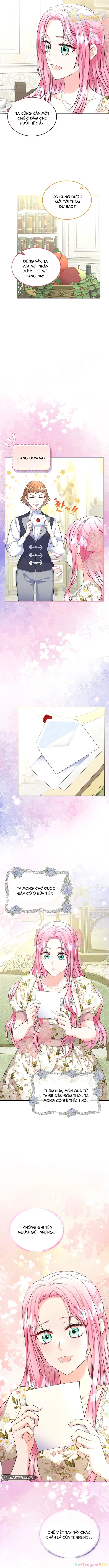 Tôi Sẽ Ly Hôn Với Anh Trai Nữ Chính Chapter 45 - 7