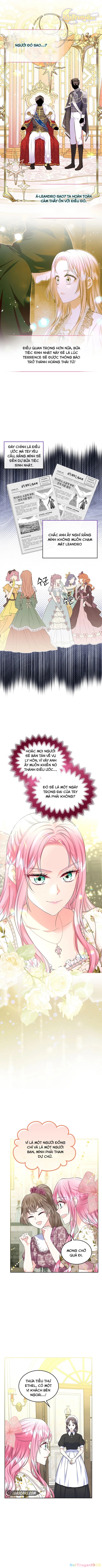 Tôi Sẽ Ly Hôn Với Anh Trai Nữ Chính Chapter 45 - 9