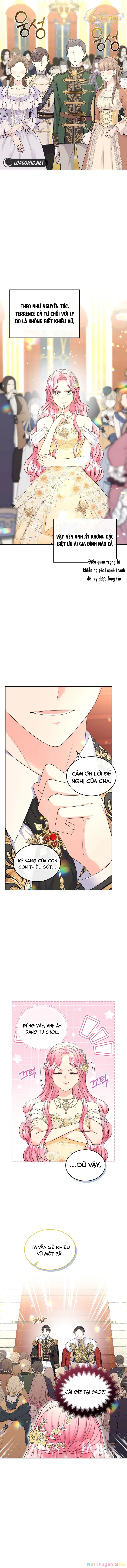Tôi Sẽ Ly Hôn Với Anh Trai Nữ Chính Chapter 48 - 2
