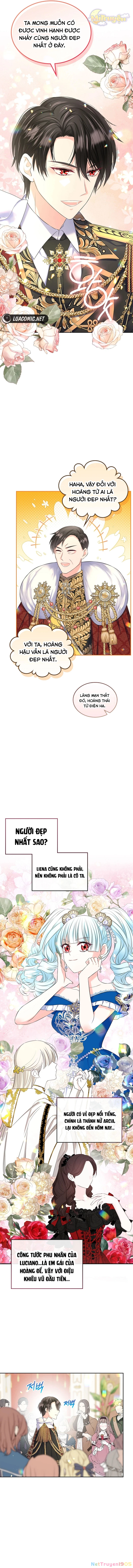 Tôi Sẽ Ly Hôn Với Anh Trai Nữ Chính Chapter 48 - 3
