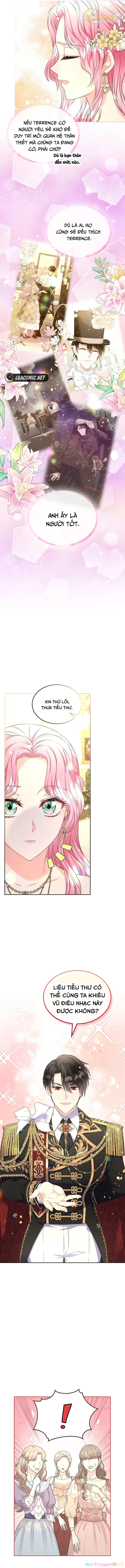 Tôi Sẽ Ly Hôn Với Anh Trai Nữ Chính Chapter 48 - 4