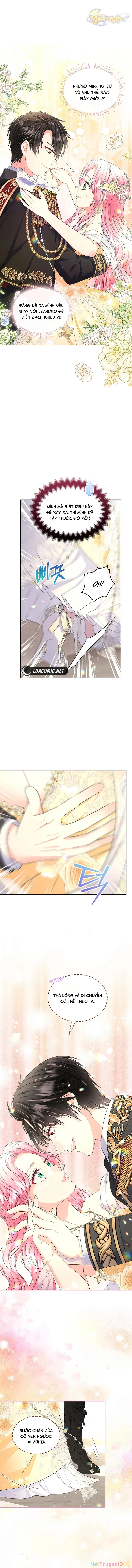 Tôi Sẽ Ly Hôn Với Anh Trai Nữ Chính Chapter 48 - 7