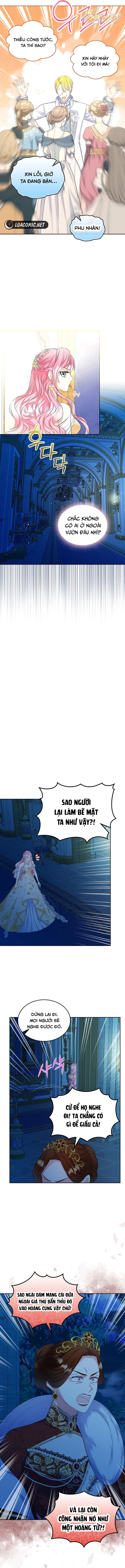 Tôi Sẽ Ly Hôn Với Anh Trai Nữ Chính Chapter 48 - 10