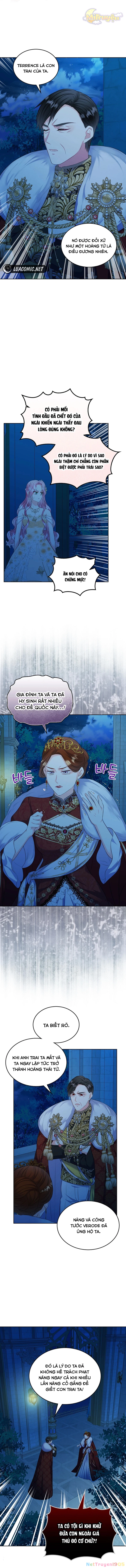 Tôi Sẽ Ly Hôn Với Anh Trai Nữ Chính Chapter 48 - 11