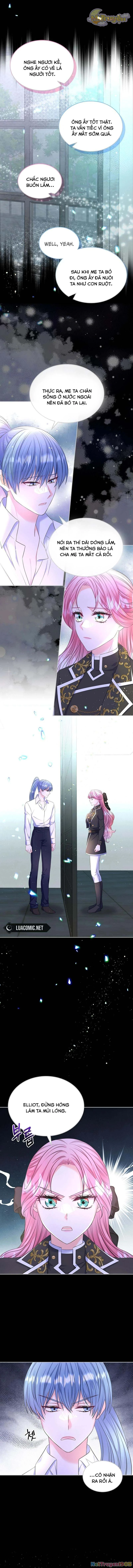 Tôi Sẽ Ly Hôn Với Anh Trai Nữ Chính Chapter 58 - 6