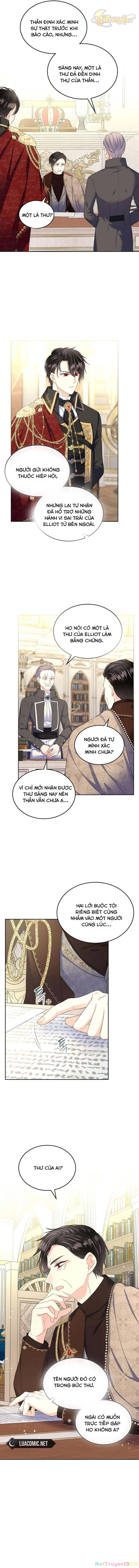 Tôi Sẽ Ly Hôn Với Anh Trai Nữ Chính Chapter 60 - 2