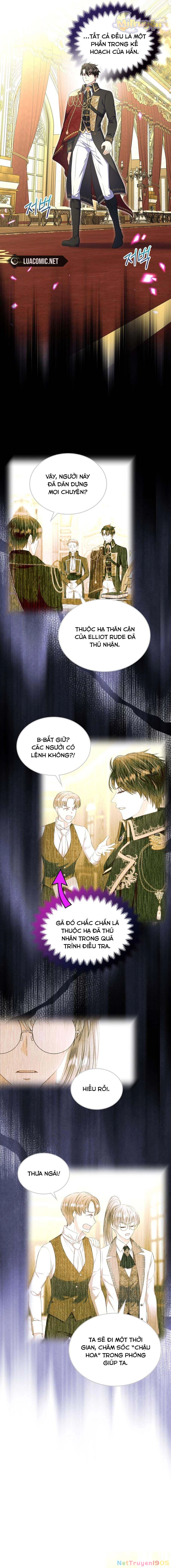 Tôi Sẽ Ly Hôn Với Anh Trai Nữ Chính Chapter 60 - 4