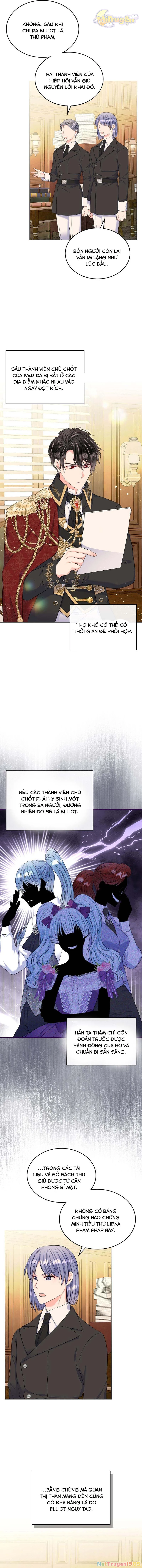 Tôi Sẽ Ly Hôn Với Anh Trai Nữ Chính Chapter 60 - 7