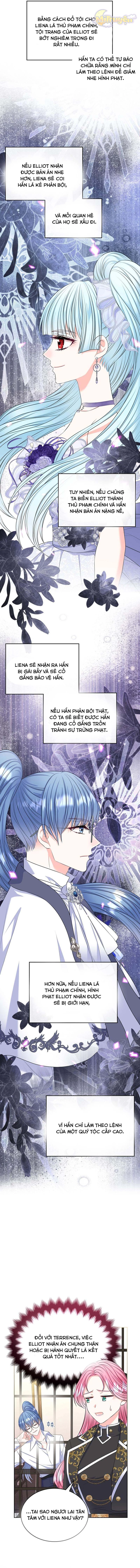 Tôi Sẽ Ly Hôn Với Anh Trai Nữ Chính Chapter 60 - 11