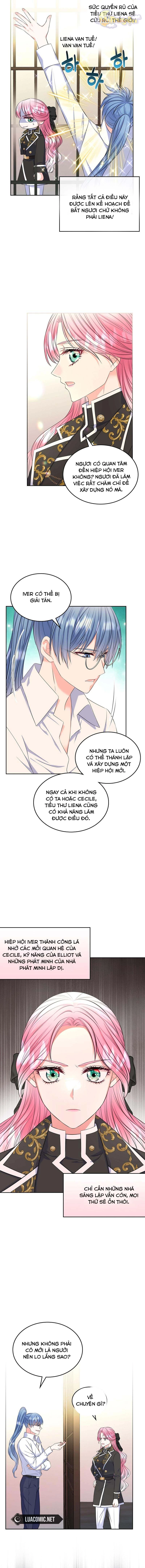 Tôi Sẽ Ly Hôn Với Anh Trai Nữ Chính Chapter 60 - 13