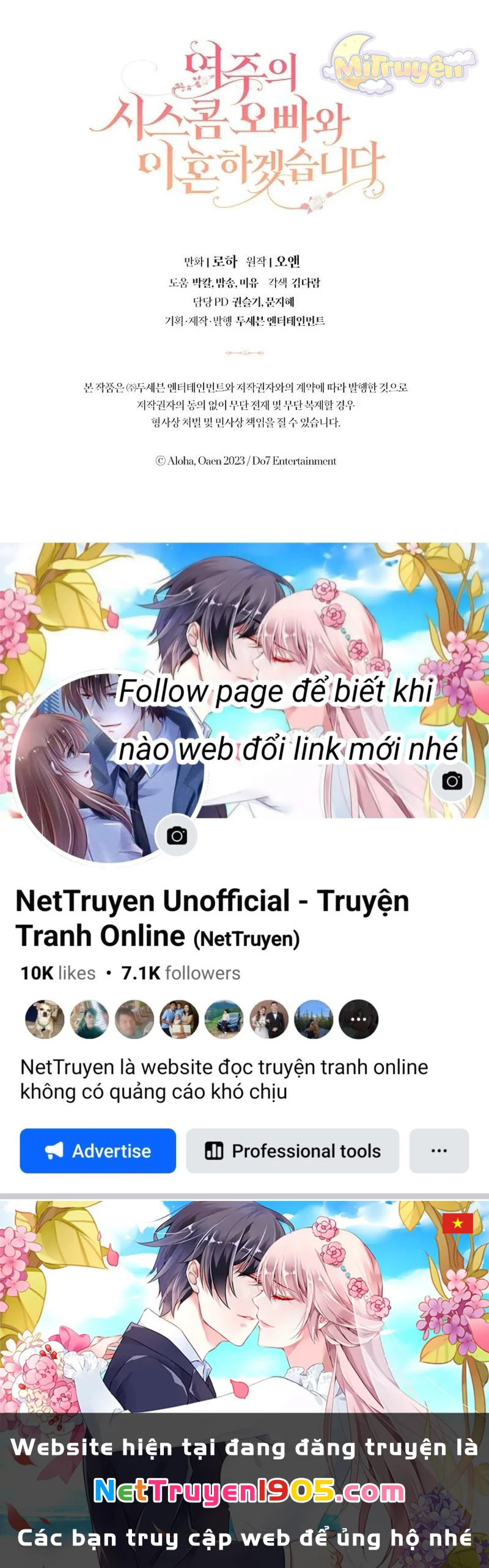 Tôi Sẽ Ly Hôn Với Anh Trai Nữ Chính Chapter 60 - 16