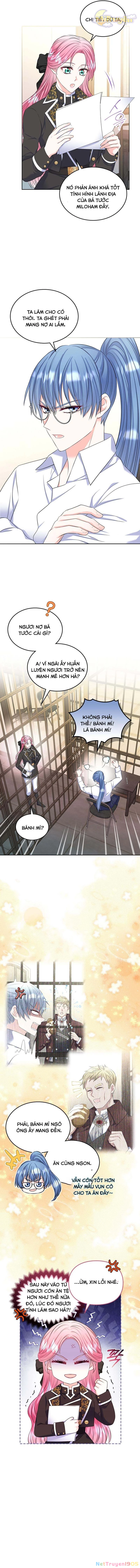 Tôi Sẽ Ly Hôn Với Anh Trai Nữ Chính Chapter 61 - 2