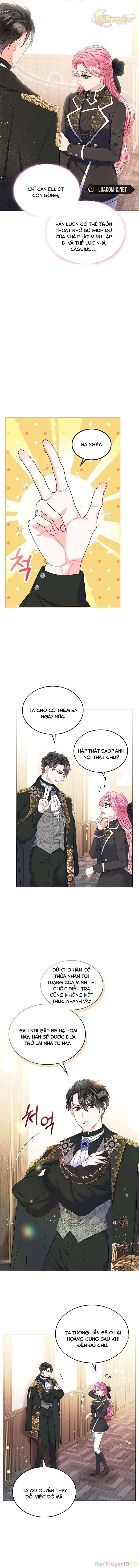 Tôi Sẽ Ly Hôn Với Anh Trai Nữ Chính Chapter 61 - 7
