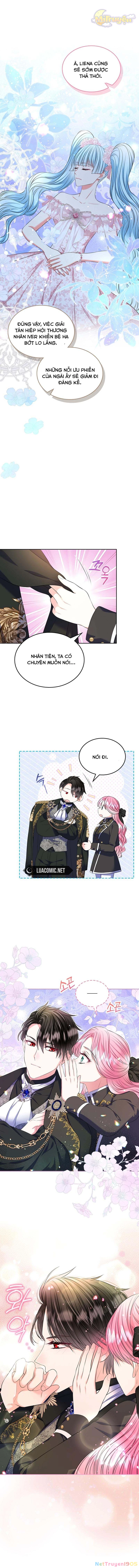 Tôi Sẽ Ly Hôn Với Anh Trai Nữ Chính Chapter 61 - 8